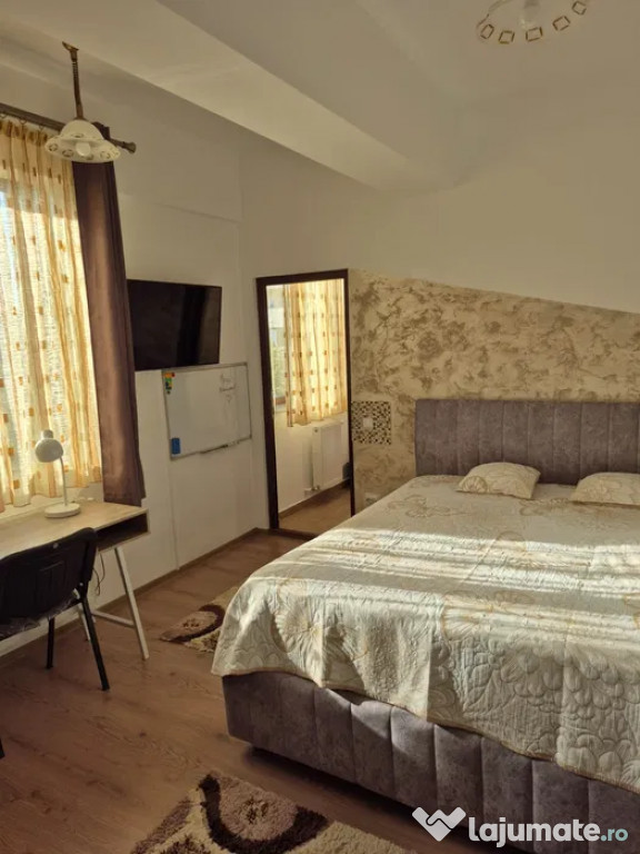 Apartament 2 camere Open-Space, Păcurari - Ideal pentru un cuplu