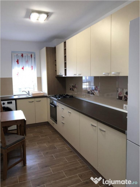 ???? APARTAMENT DE INCHIRIAT 2 CAMERE– Avantgarden 3, BOXA