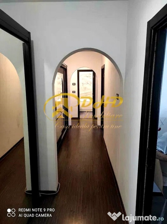 Apartament zona Alexandru cel bun