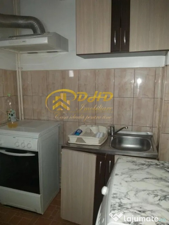 APARTAMENT CU 1 CAMERA