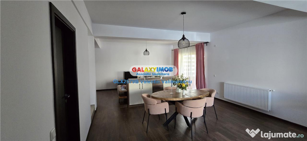 Vila Noua 3 Camere Green City Residence VI 078