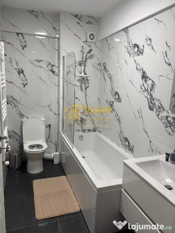 Apartament 2 camere Copou
