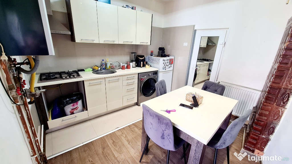 Apartament 2 camere la casa zona Dragasani - ID : RH-43555-property