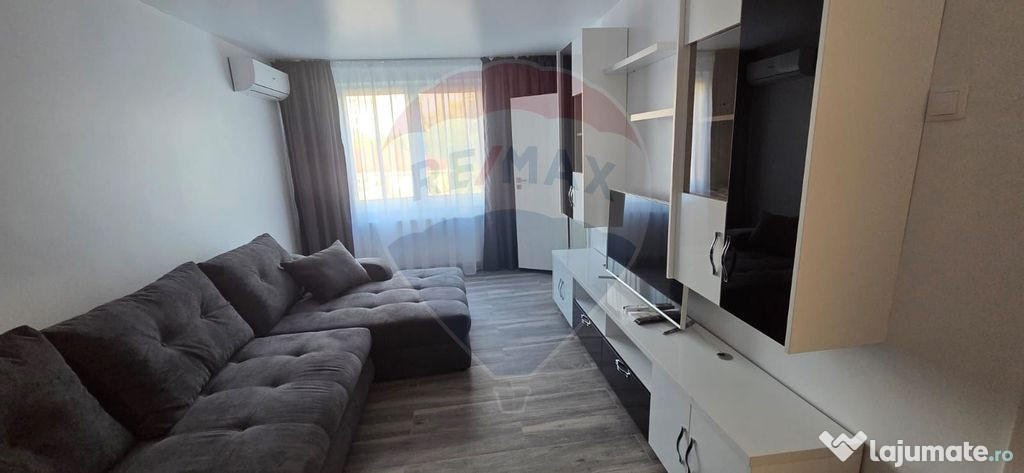 Inchiriere Apartament piata Gorjului