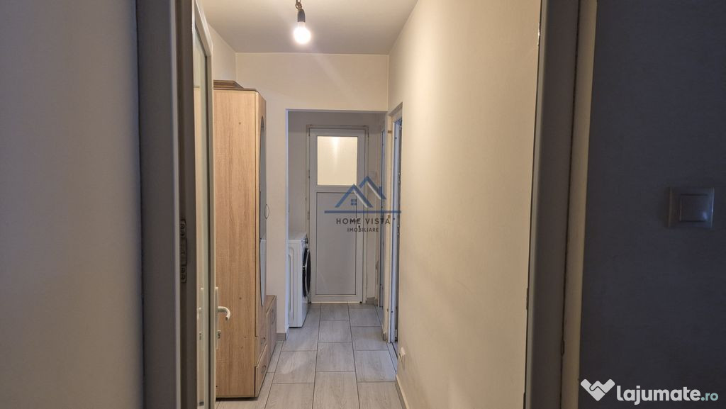 Apartament 2 camere - Elena Cuza - Curtea de Argeș