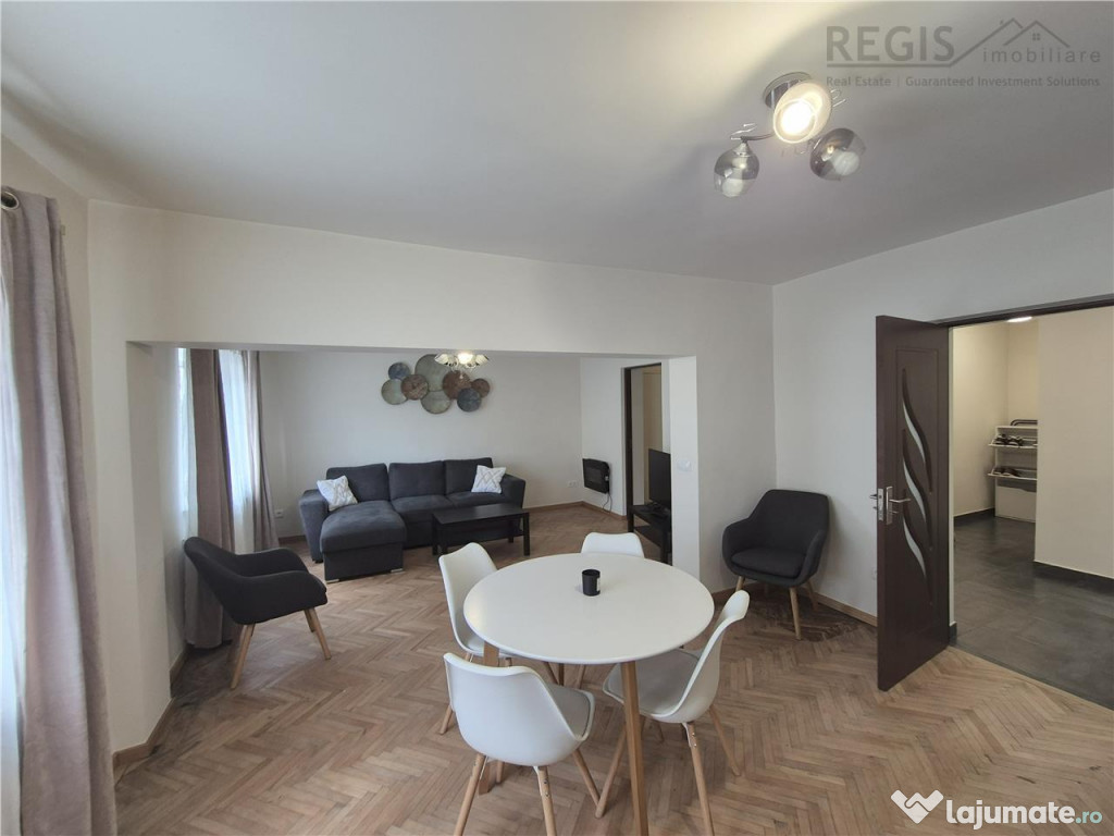 Oportunitate investitie, 4 apartamente la casa, Noua