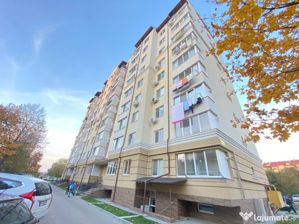 Apartament 2 camere