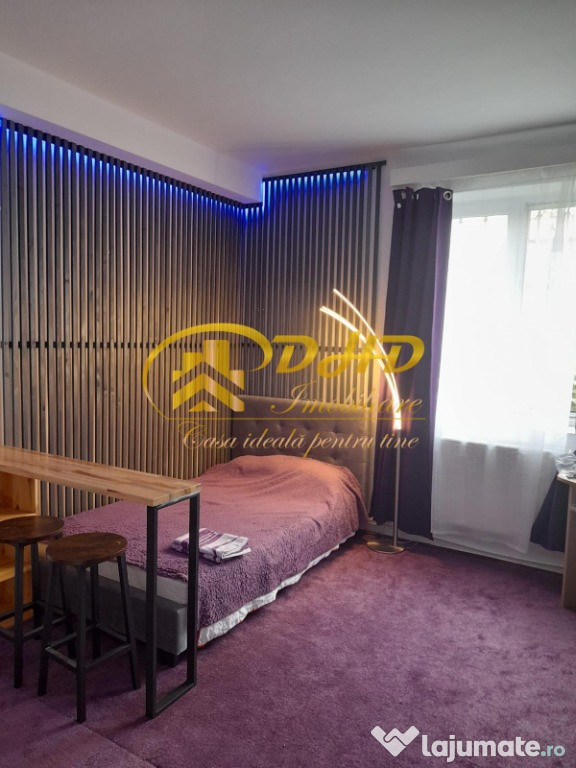 Apartament studio în Copou
