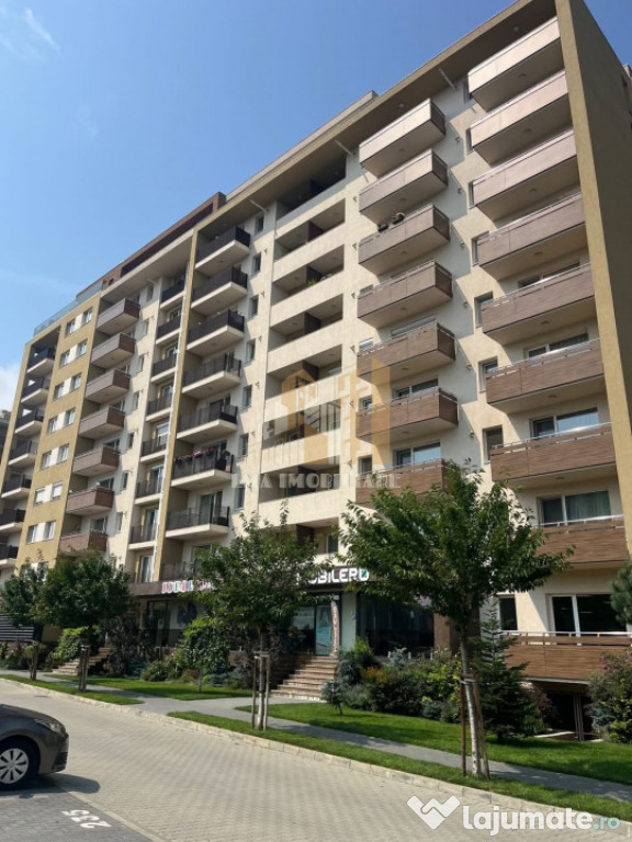 Apartament in urban pentha Brasov