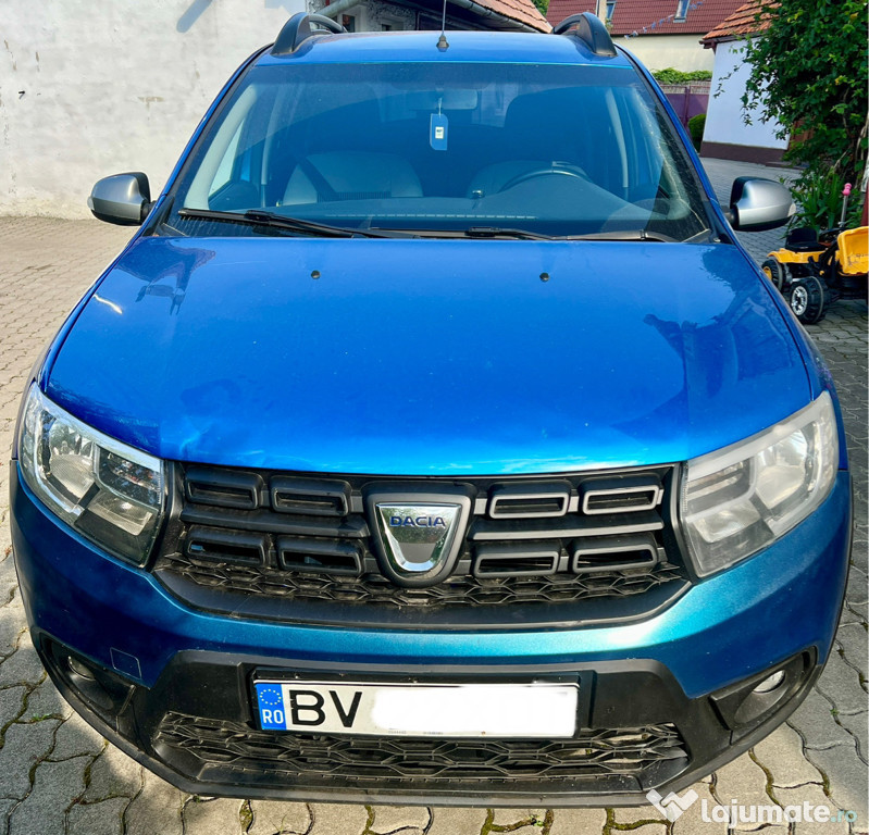 Vand /schimb Dacia Sandero Stepway 2