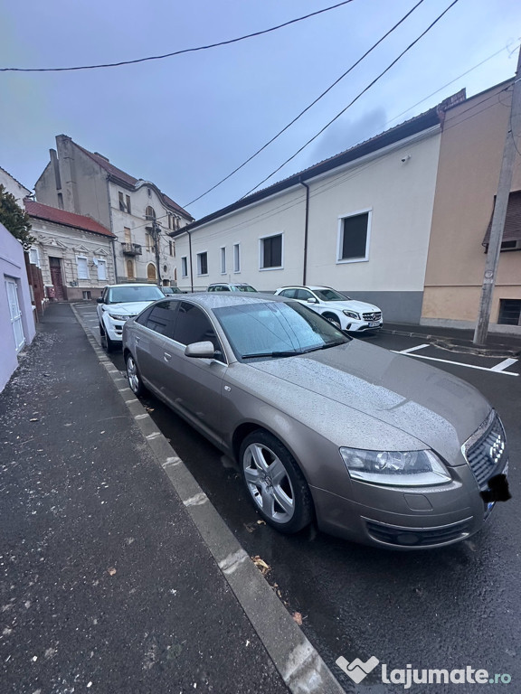 Audi A6, C6, 2,0 TDI, An 2008!!