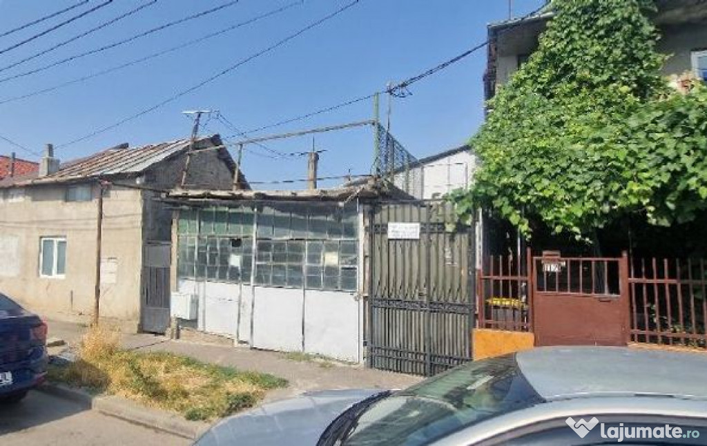 Casa si teren, Calarasi, Jud. Calarasi