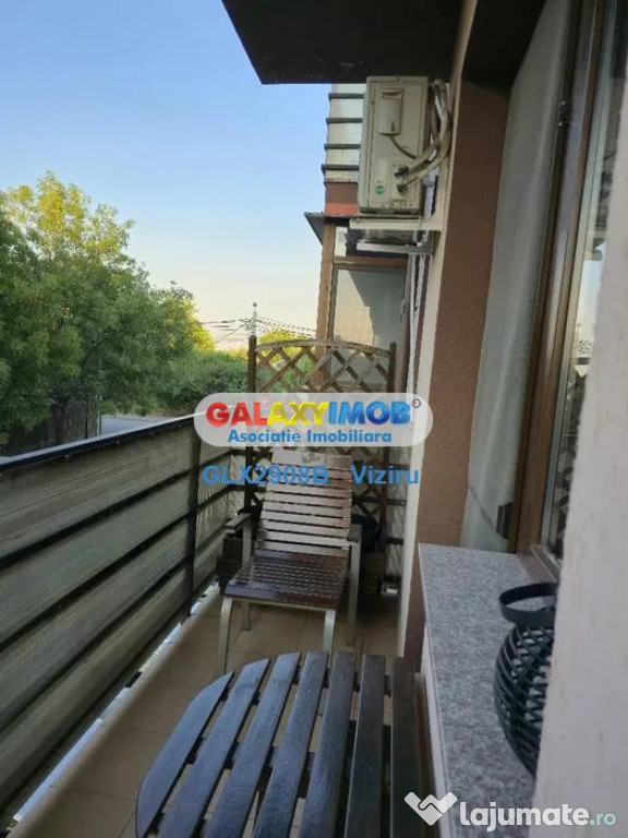 Apartament superb Drumul Taberei-Ghencea