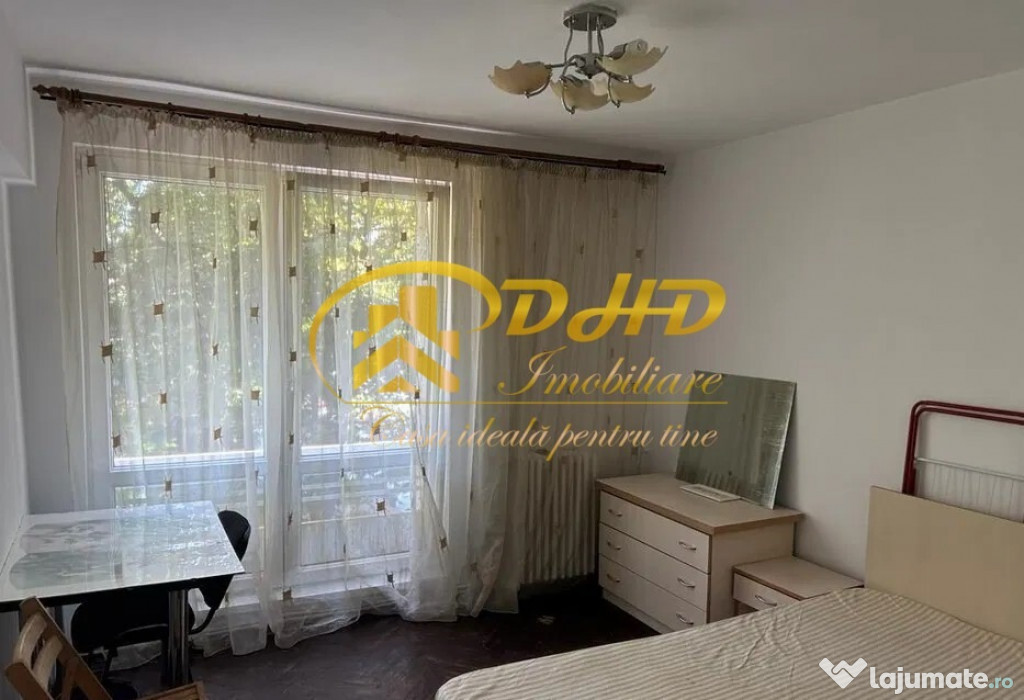 Apartament cu 3 camere de închiriat – Lazăr Residence, Iași