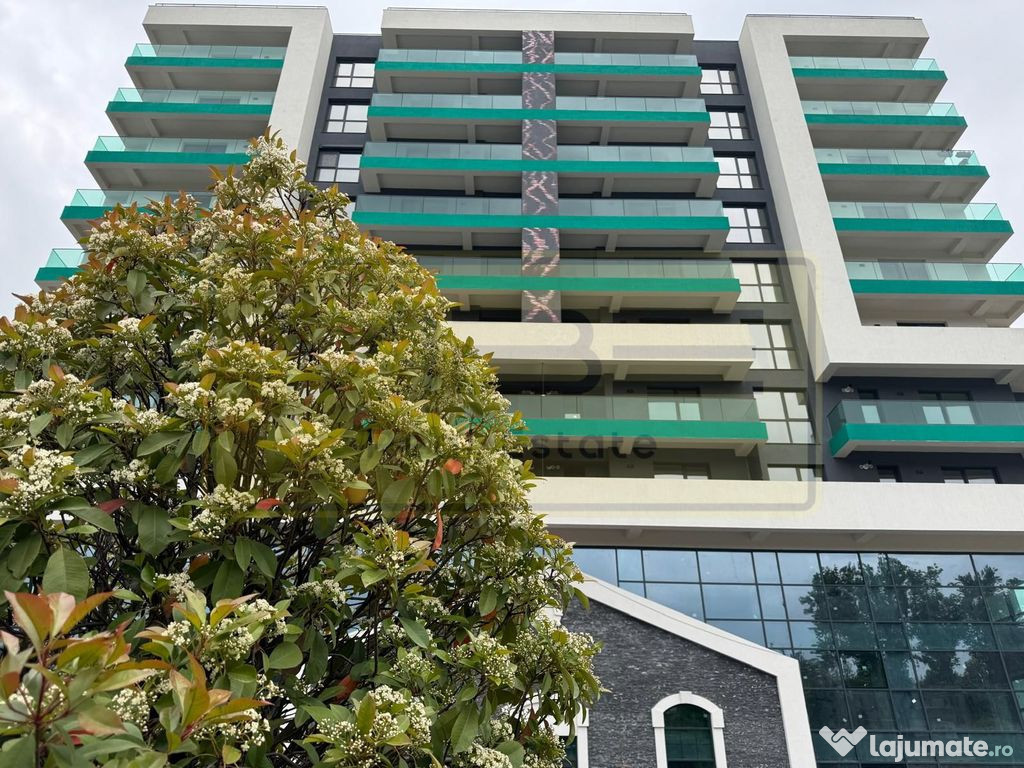 Apartament 1 camera premium+parcare Tatarasi Grand Beetle