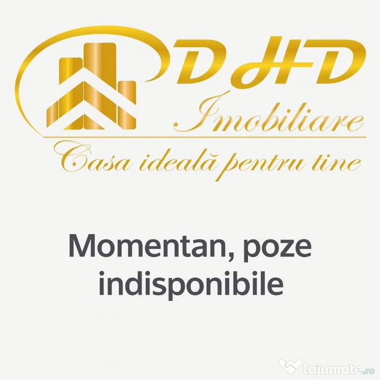 Apartament 2 camere modern