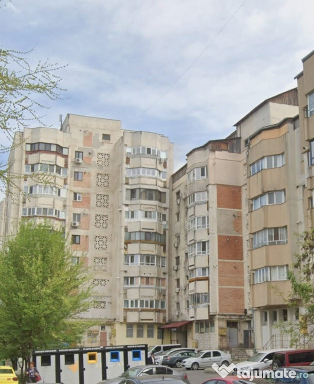 Garsoniera, Lidl Nicolina, 25mp