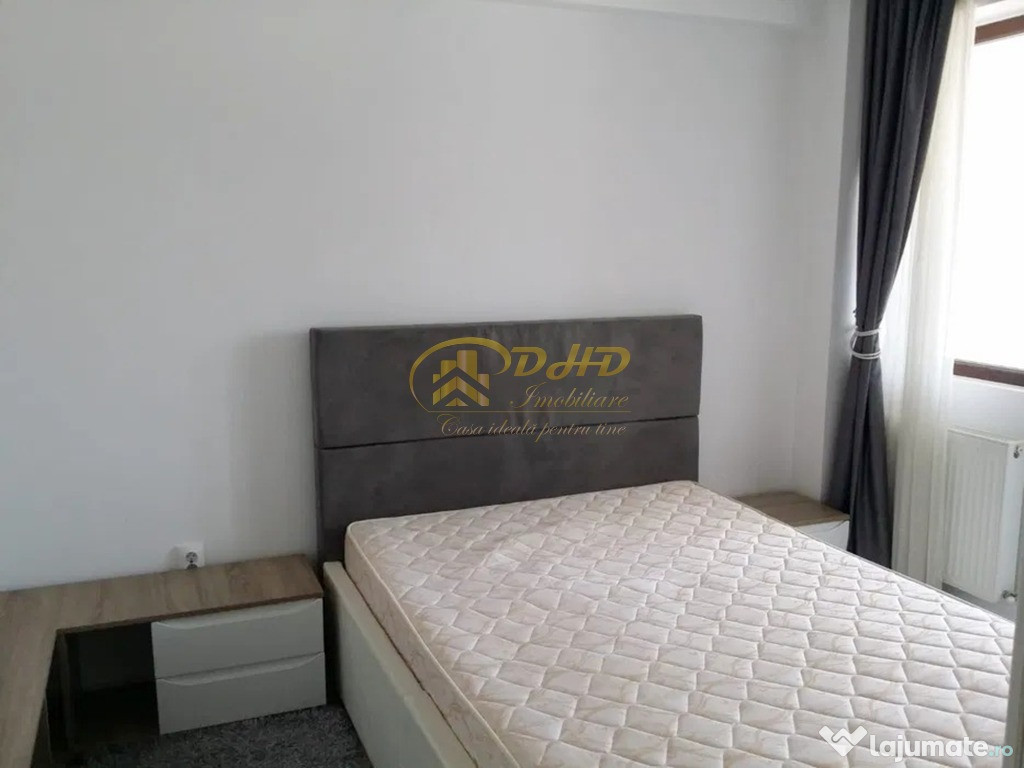 Apartament 2 camere, etaj3, Tatarasi – Piata Chirila