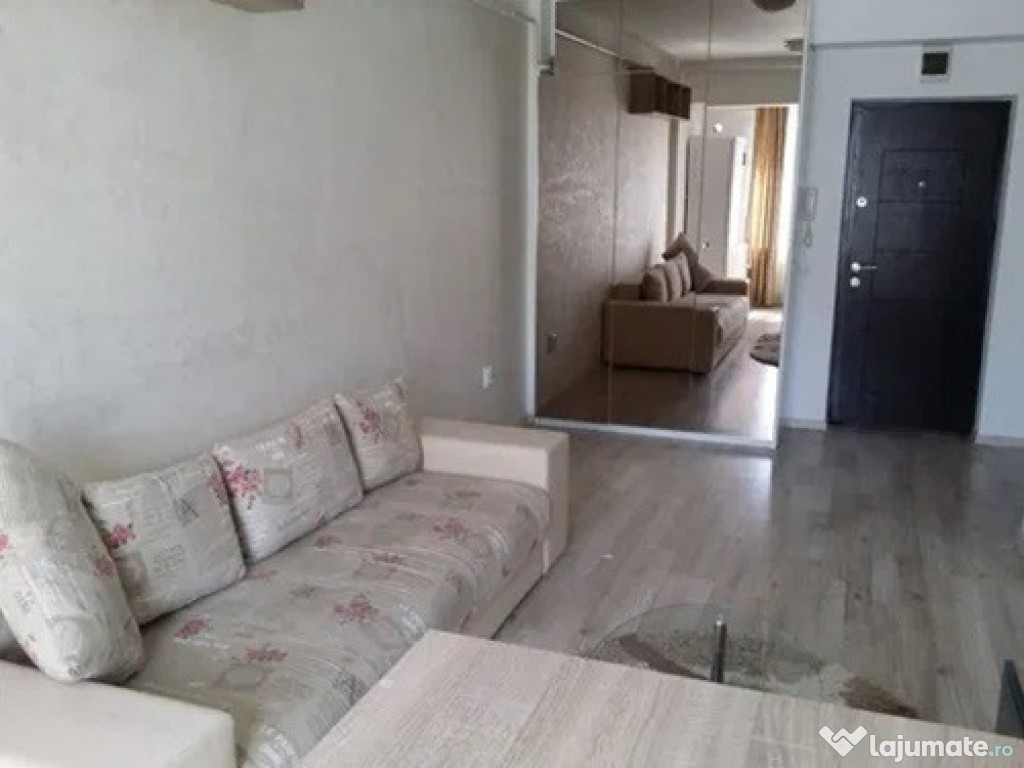 Apartament 2 camere open space Tatarasi-Piata Chirila