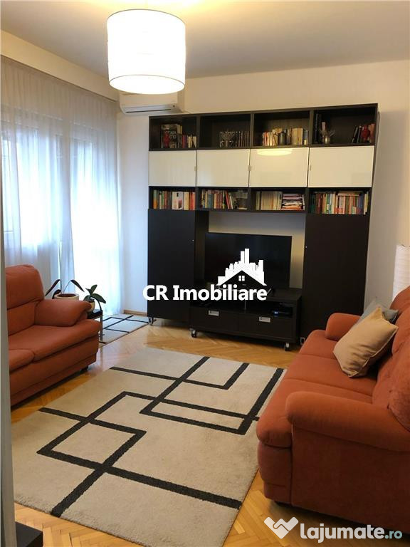 Apartament de 2 camere metrou Universitate Tudor Arghezi