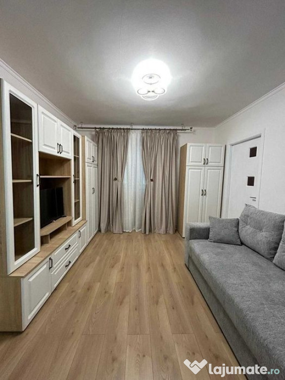 Apartament Alexandru Cel Bun 2 camere decomandat