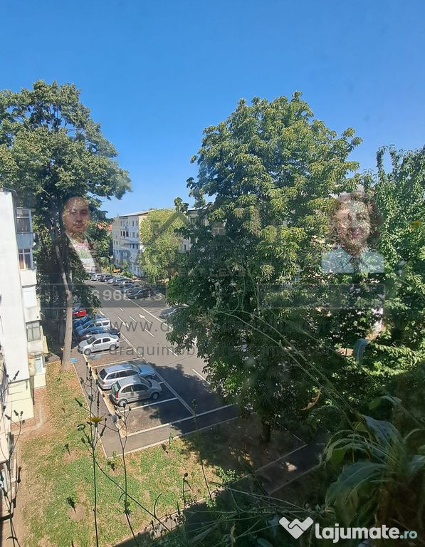 Apartament 2 camere/ Tecuci/Zona Profiriu