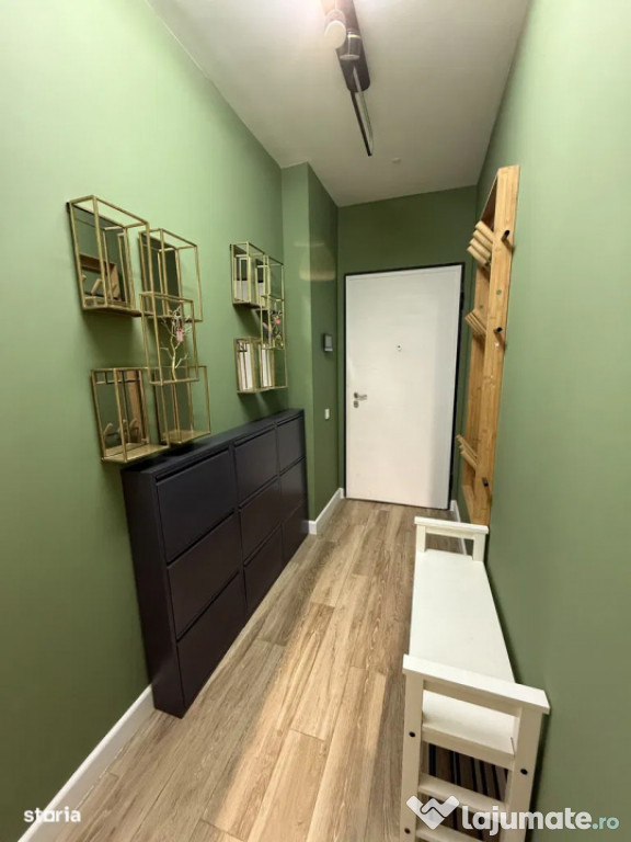 Apartament cu 3 Camere / Titulescu – Banu manta / 2 Locuri