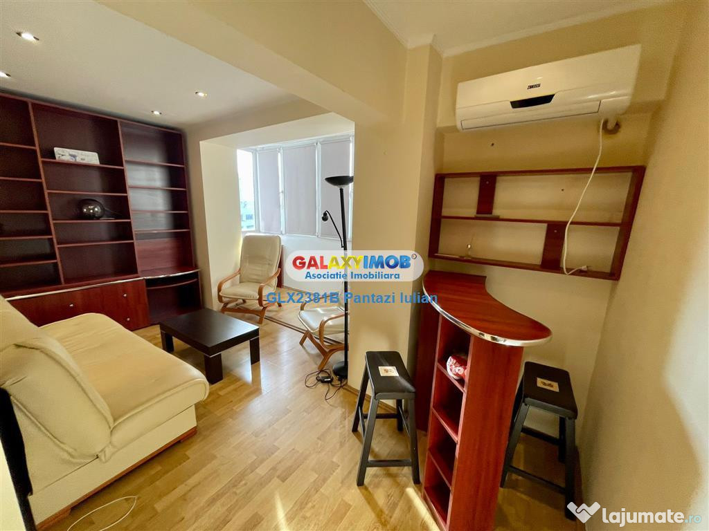 Apartament 2 camere | 13 Septembrie | Casa Poporului | Izvor