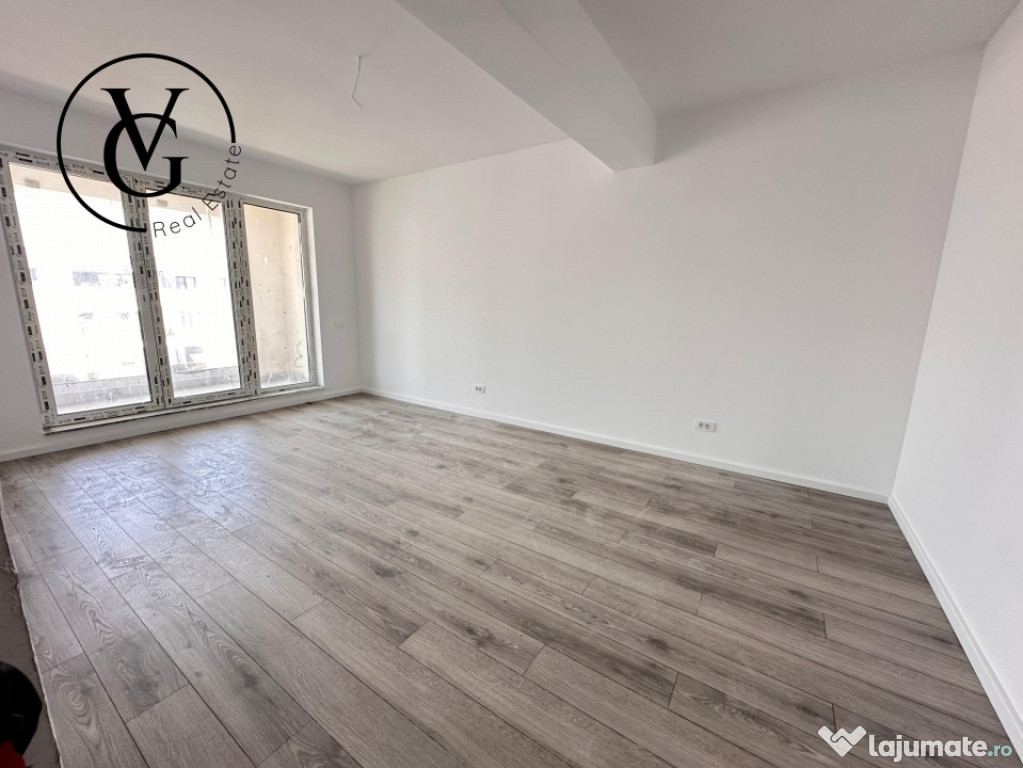 Apartament 2 camere - Maurer | Tomis Plus - TVA inclus