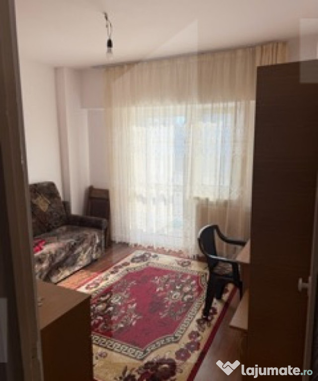 Apartament cu 2 camere, decomandat, 50 mp, ultracentral