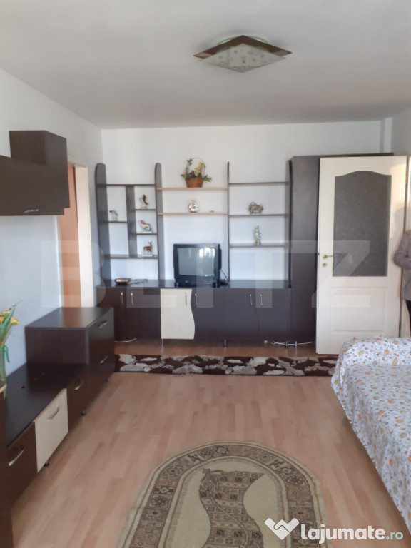 APARTAMENT DE INCHIRIAT 2 CAMERE ZONA CENTRALA