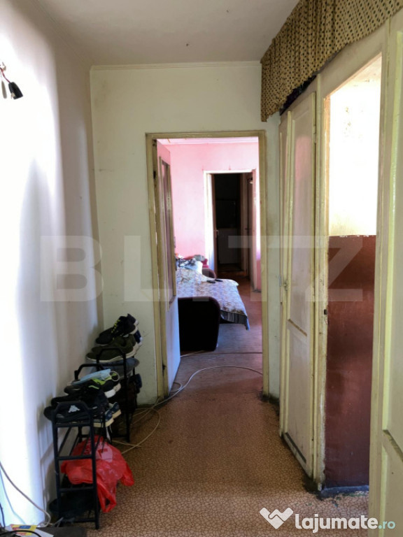 Apartament cu 3 camere | 62 mp | etaj 2 | Rogerius | Parc Ol