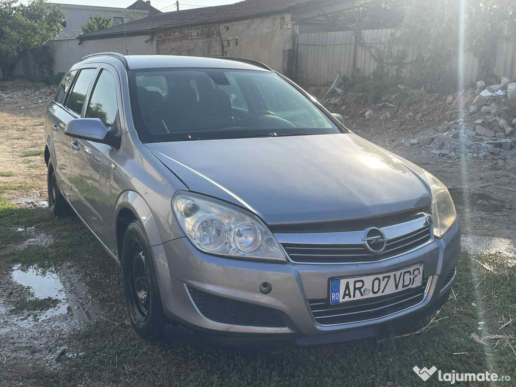 Opel Astra break 2005