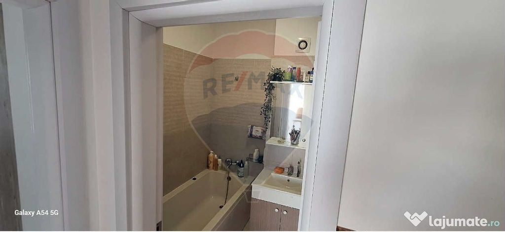 Apartament cu Două Camere de Vânzare – Sector 6, Drum...