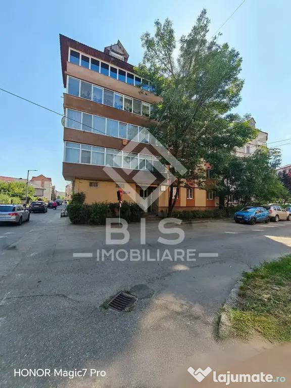 Apartament etaj 2 - Zona Big