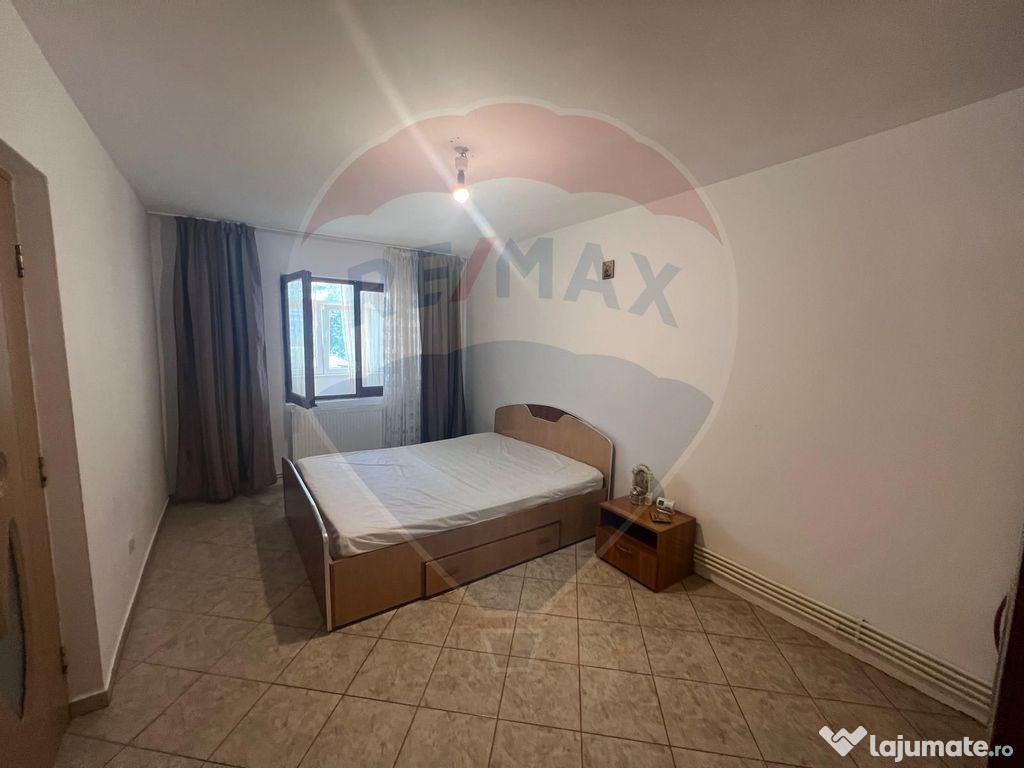 Garsoniera 1 camere în zona Brailei