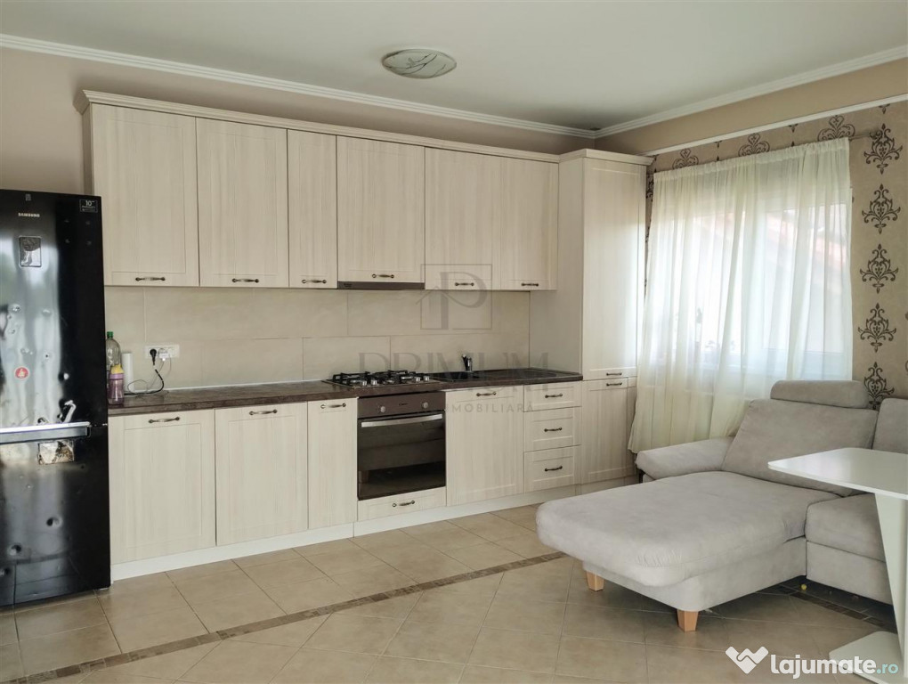 COMISION 0 - Dumbravita - 3 camere - balcon