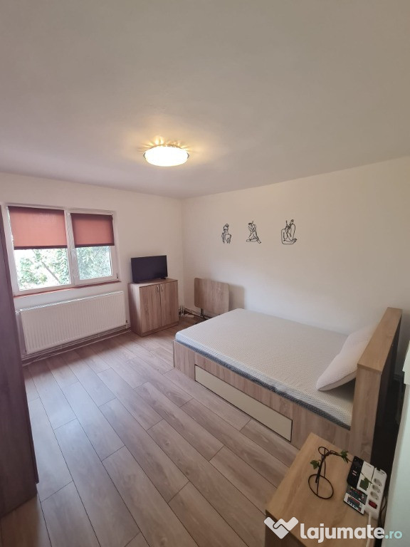 Garsonieră în regim hotelier | Zona Școlii Gen. Nr. 11 | zonă centrală