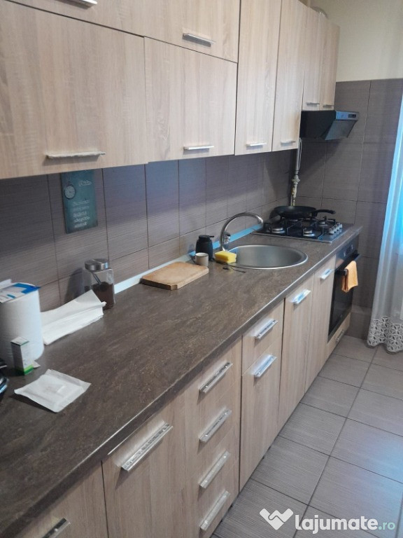 Apartament 3 camere Marasti-zona Kaufland
