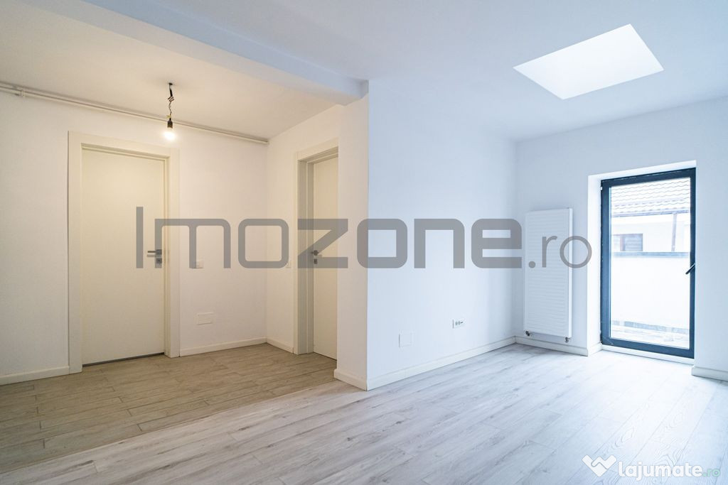 Militari Gorjului, Bloc nou FINALIZAT, 2 camere, 62 mp, e...