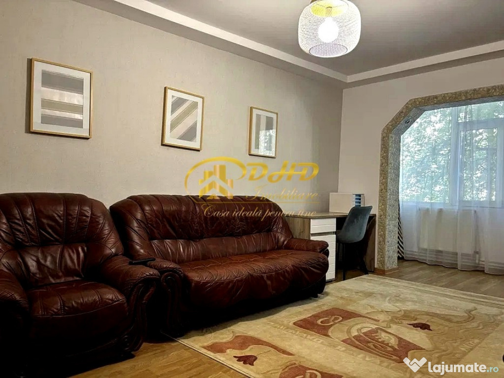 Apartament Dacia Bicaz