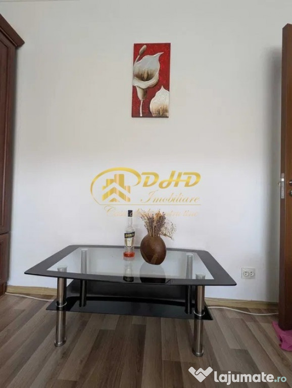 Garsonieră Independentei