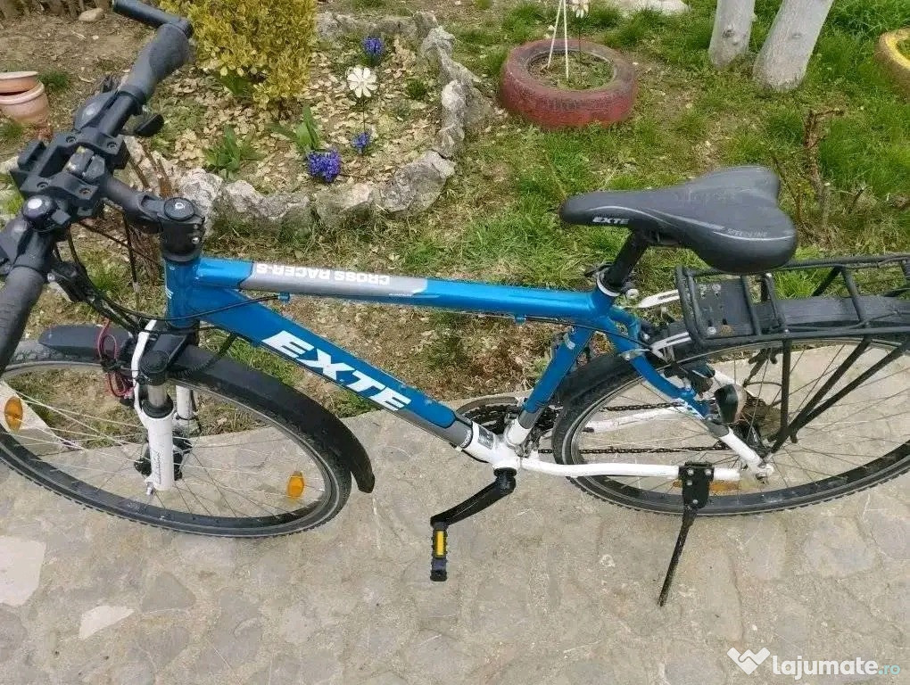 Bike Exte foarte bună