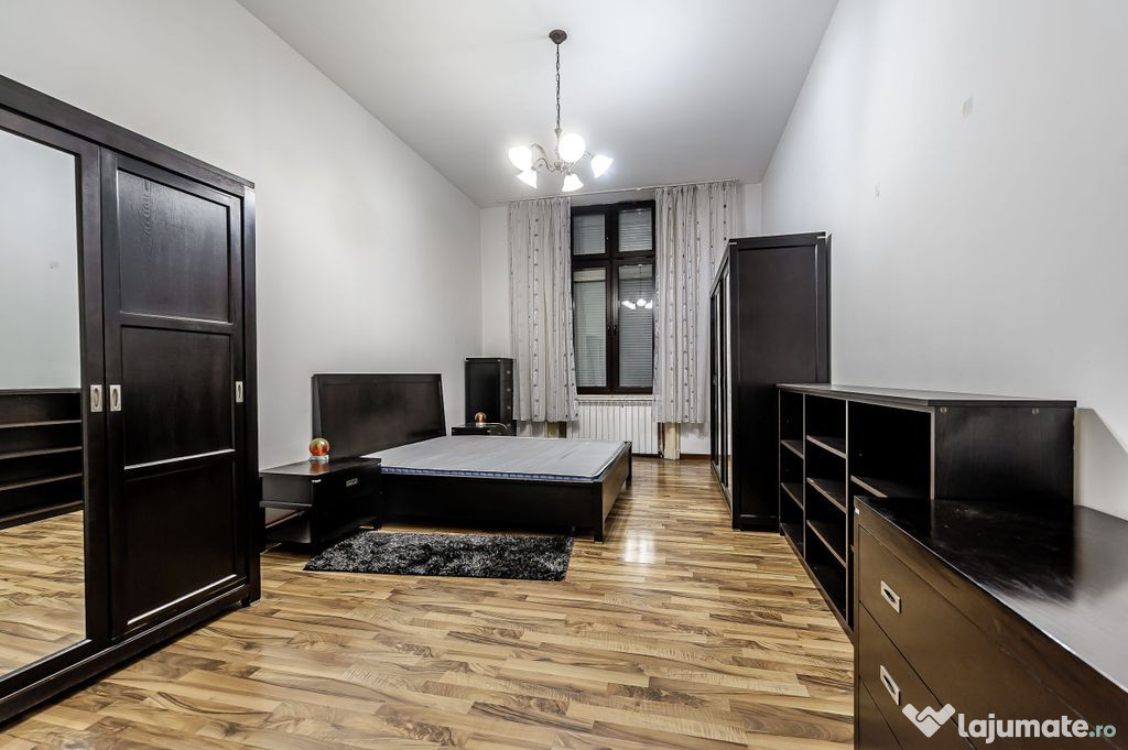 Apartament 2 camere - Etaj 1 - Palatul Neumann, Arad - CO...
