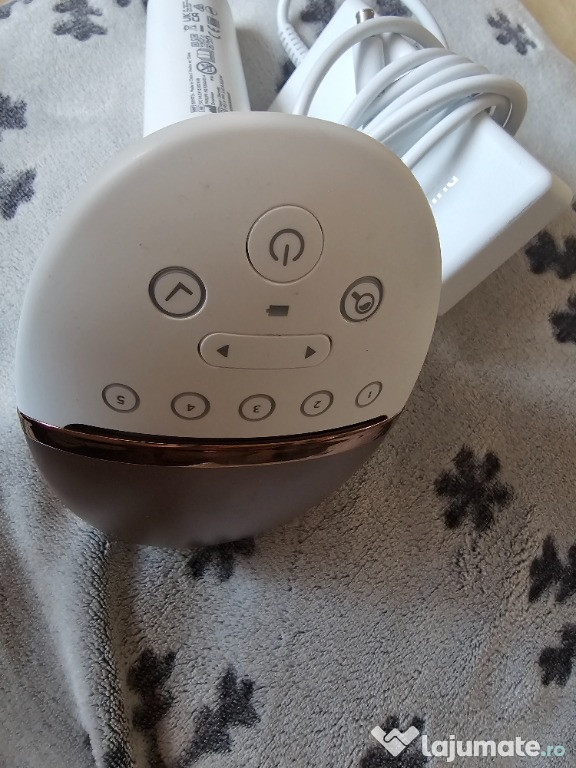 Philips Lumea Prestige BRI973 IPL