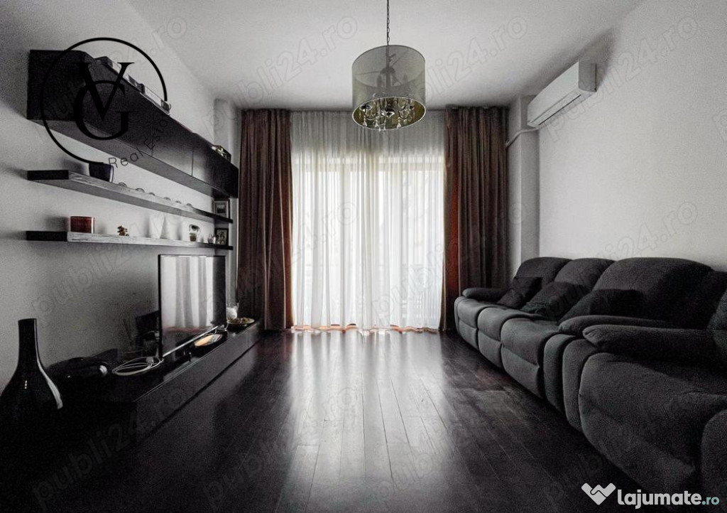 Apartament 2 camere - zona Universitatii