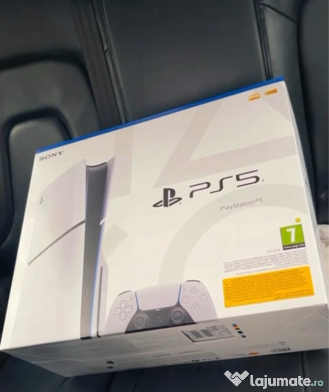 Playstation 5 1tb slim