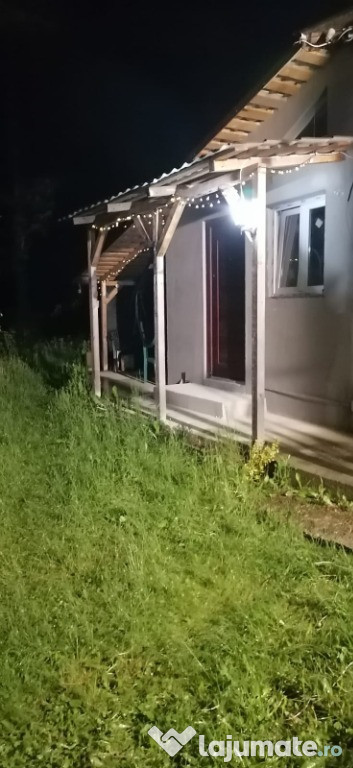 Vând casa de vacanta Prahova