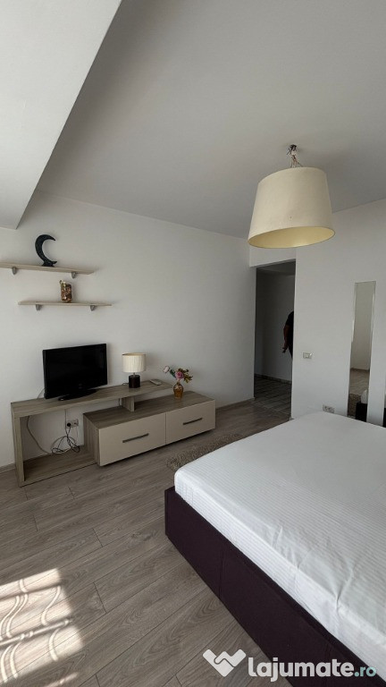 Apartament 3 camere decomandat | Mobilat Utilat | Popesti-Leordeni