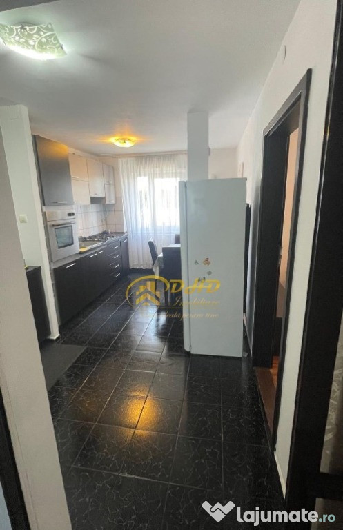 Apartament 3 camere Podu Ros
